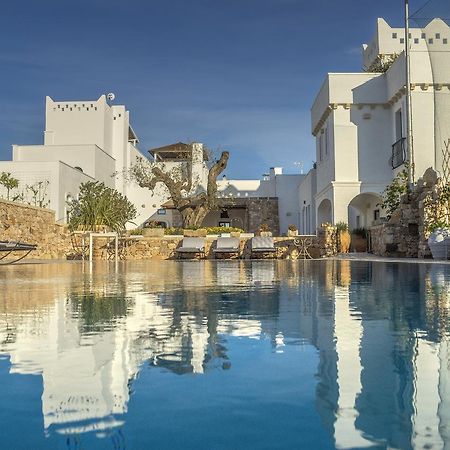 Masseria Le Mandorle Ugento Exteriér fotografie