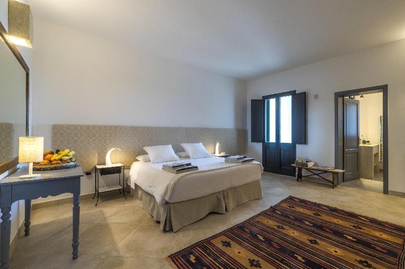 Masseria Le Mandorle Ugento Exteriér fotografie