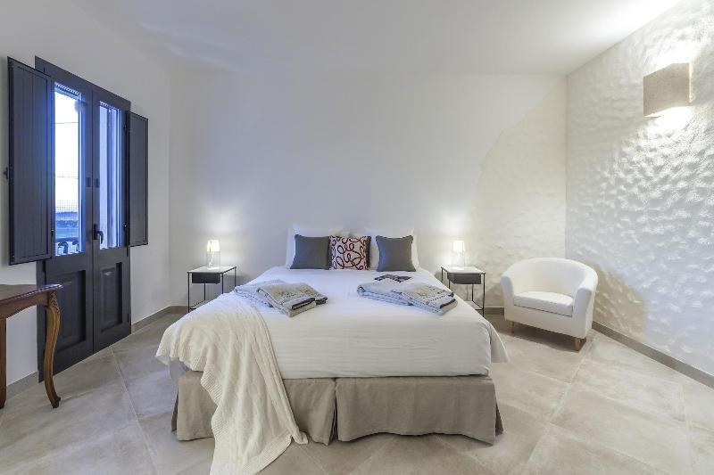 Masseria Le Mandorle Ugento Exteriér fotografie